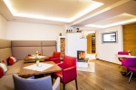 Urlaub Familien Hotel Sonnegg in Saalbach