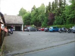 Urlaub Familien Hotel-Pension ALFA in Sankt Andreasberg