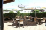 Radsport Hotel-Restaurant Parkschenke Simon in Nonnweiler