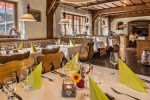 Zum Hirschhaus Hotel-Restaurant