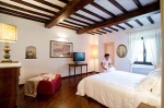Kinderhotel Villa I Barronci in San Casciano in Val di Pesa - Florenz