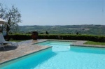 Urlaub Familien Villa I Barronci in San Casciano in Val di Pesa - Florenz