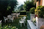 Radsport Hotel Tre Valli in Bagolino (BS)