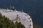Fahrradtour Hotel Tre Valli in Bagolino (BS)