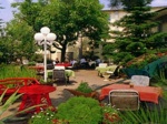 Biker Hotel Hotel Restaurant Kasserolle in Siegburg