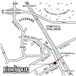Bikerhotel Hotel Restaurant Kasserolle in Siegburg