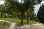 Urlaub Familien La Collinella in Montaione