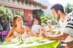 Hotel Angebot Nago-Torbole