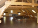 �bernachten in Hoffelt