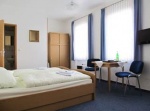Preiswertes Hotel in Bad H�nningen