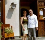 Fahrradhotel Gasthaus Pflug in Aichhalden / R�tenberg