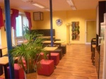 Hotelzimmer in Konstanz