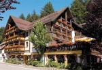 Hotel Elisabeth in Baiersbronn / Schwarzwald