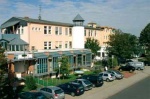 Best Western Hotel Riedstern in Riedstadt-Goddelau / Rhein Hessen