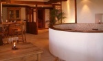 Biker Hotel Landhotel Gut Wildberg in Klipphausen Ot. Wildberg bei Dresden