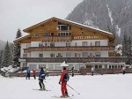 Fahrradtour �bernachten in Corvara