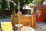 Radler Hotel Bildungsst�tte BiB in Wuppertal