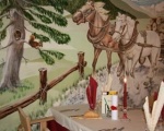 Urlaub Familien Hotel Iris in Andalo (TN)