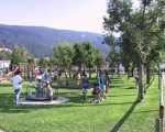 Urlaub Familien Hotel Iris in Andalo (TN)
