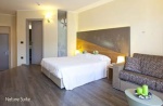 Urlaubshotel in Selvino (BG)