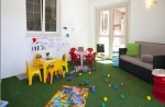 Urlaub Familien Harmony Suite Hotel in Selvino (BG)