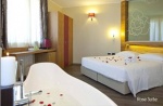 Ferien Hotel Angebote Harmony Suite Hotel in Selvino (BG)