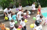 Kinderhotel Hotel Dory in Riccione (RN)