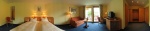 G�nstiges Hotel in Dannenfels