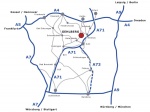 G�nstiges Hotel in Gehlberg am Schneekopf