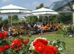Ferienhof & Gasthaus Waldesblick in Lahr