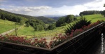 Fahrradhotel in Oberharmersbach in Schwarzwald