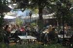 Radsport Hotel in Oberharmersbach