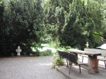 Bikerhotel Auberge Altringer in Sinspelt