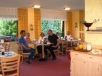 �bernachten in St. Andreasberg
