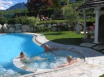Hotelangebot in Tscherms