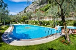 �bernachten in Nago-Torbole