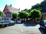 Hotel Bewertungen f�r Hotel Schwarzer Adler in Streitberg