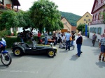 Hotelbewertungen f�r Hotel Schwarzer Adler in Streitberg