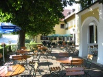 �bernachten in Stubenberg