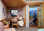 �bernachten in Hermagor