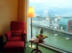 Courtyard by Marriott D�sseldorf Hafen in D�sseldorf
