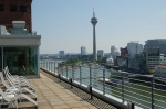 Hotelangebot in D�sseldorf