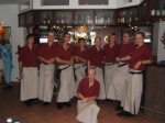 �bernachten in Ueckermuende