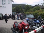 Fahrrad Hotel Hotel Bigger Hof in Olsberg