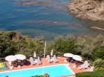 �bernachten in Castiglioncello