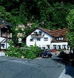 Hotelbewertungen f�r Berg`s Landhotel in Dannenfels