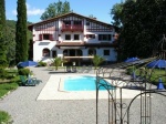 Fahrrad Hotel in Prades