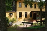 Fahrrad Hotel in Wuppertal