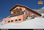 Hotel B�el in St. Ant�nien
