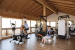 Radsport Hotel in St. Vigil in Enneberg